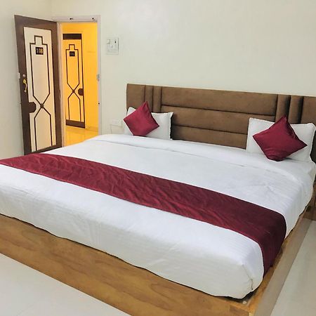 Hotel Great Punjab Аурангабад Екстер'єр фото