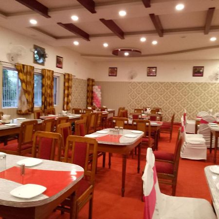 Hotel Great Punjab Аурангабад Екстер'єр фото