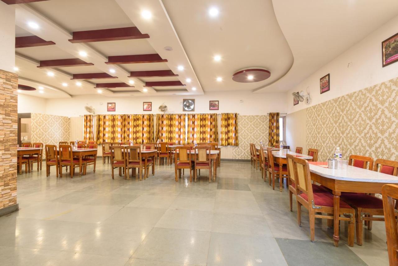 Hotel Great Punjab Аурангабад Екстер'єр фото
