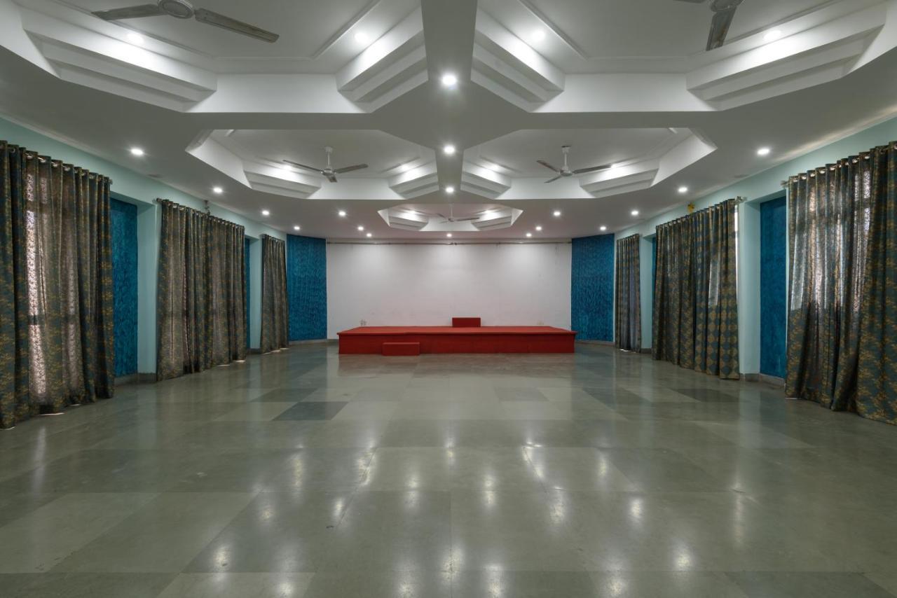 Hotel Great Punjab Аурангабад Екстер'єр фото