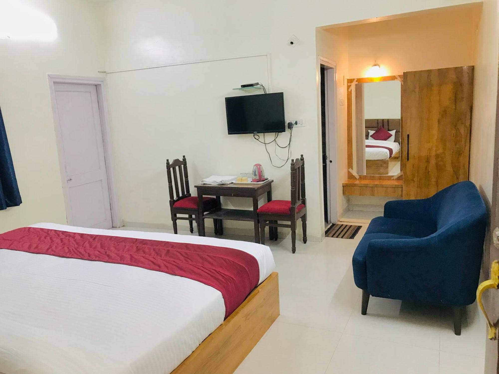 Hotel Great Punjab Аурангабад Екстер'єр фото