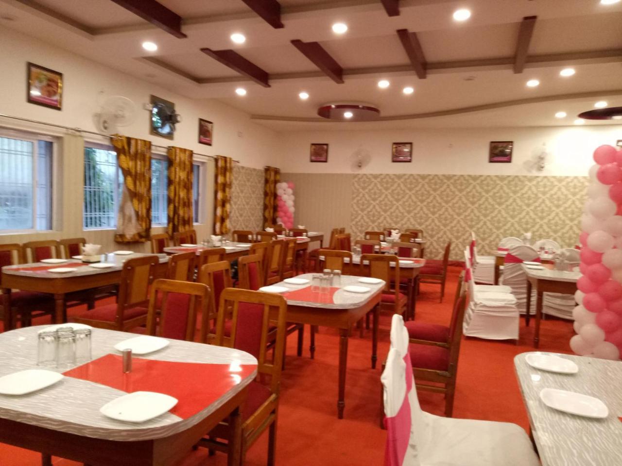 Hotel Great Punjab Аурангабад Екстер'єр фото