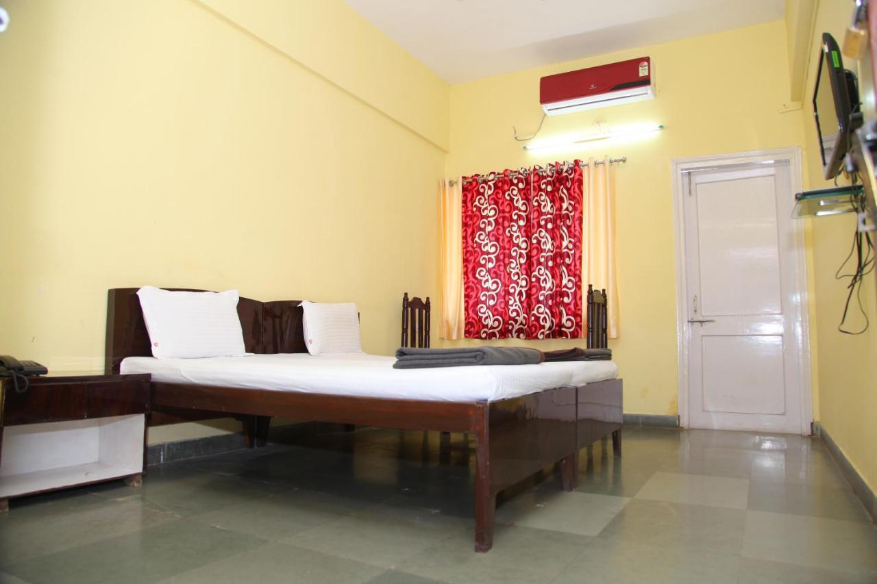 Hotel Great Punjab Аурангабад Екстер'єр фото