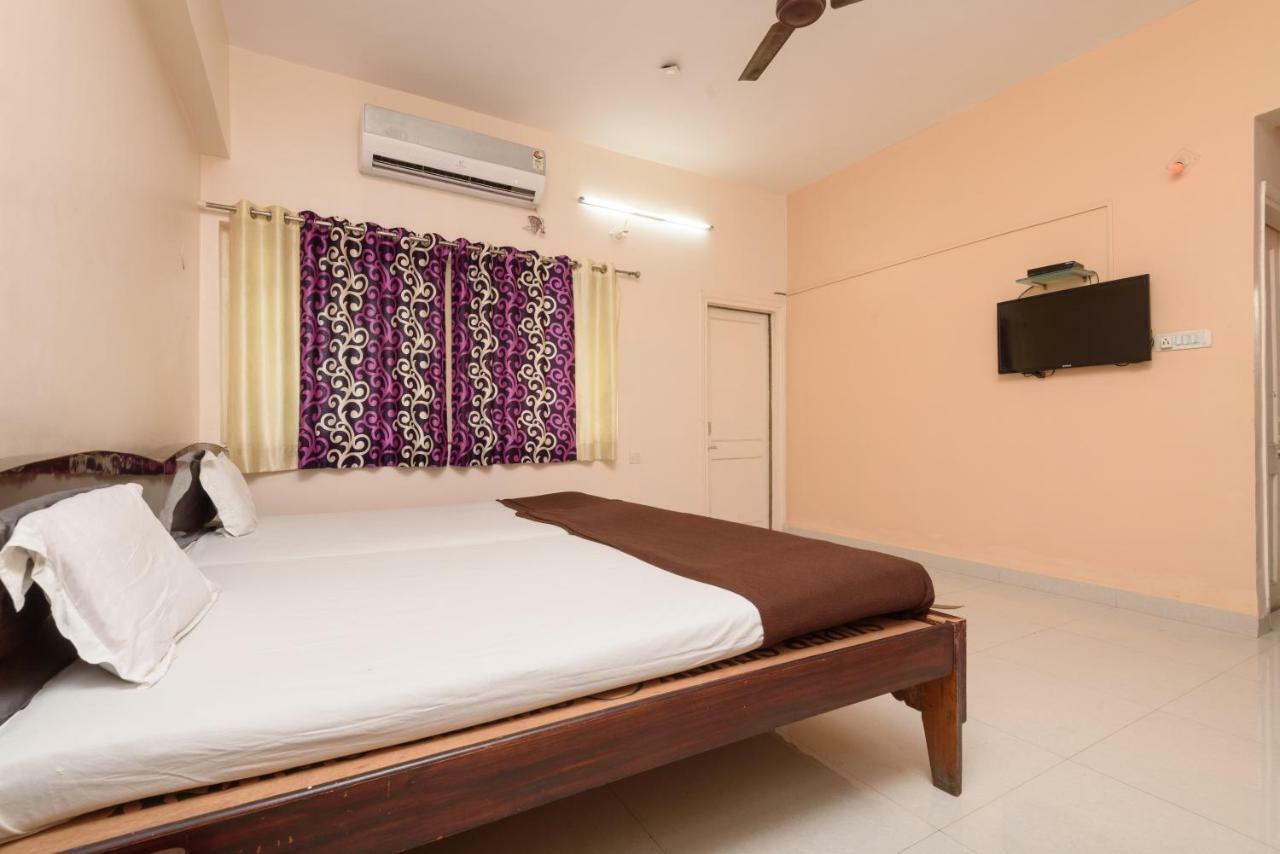 Hotel Great Punjab Аурангабад Екстер'єр фото