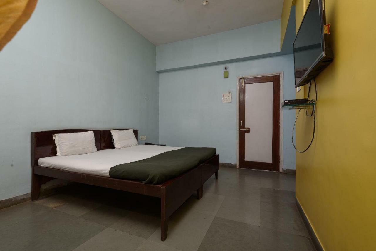 Hotel Great Punjab Аурангабад Екстер'єр фото
